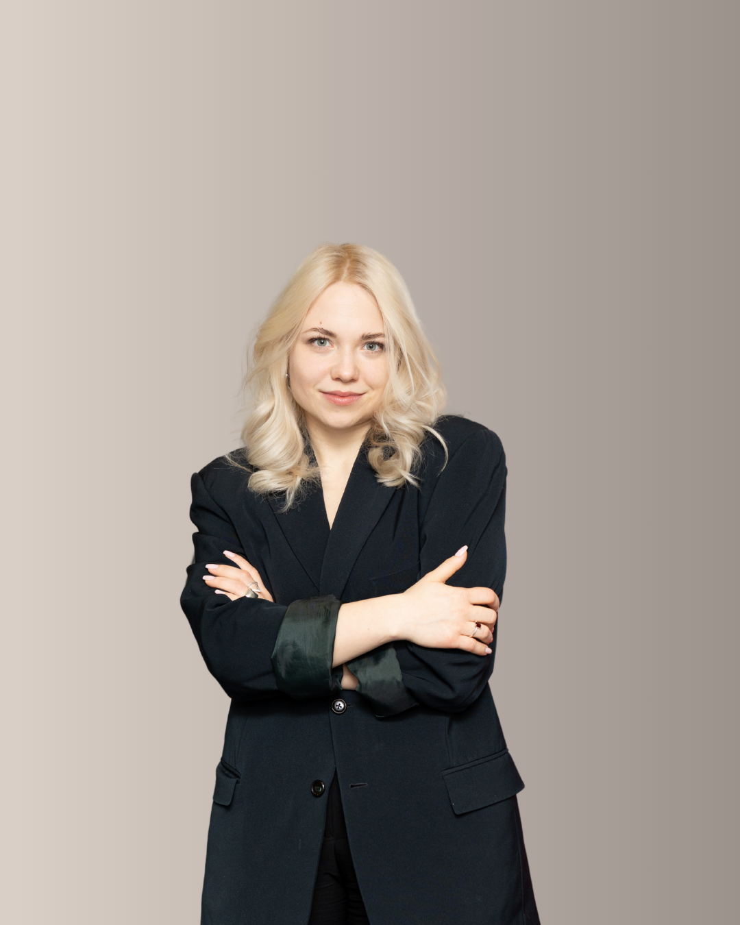 Agnieszka Anna Homańska